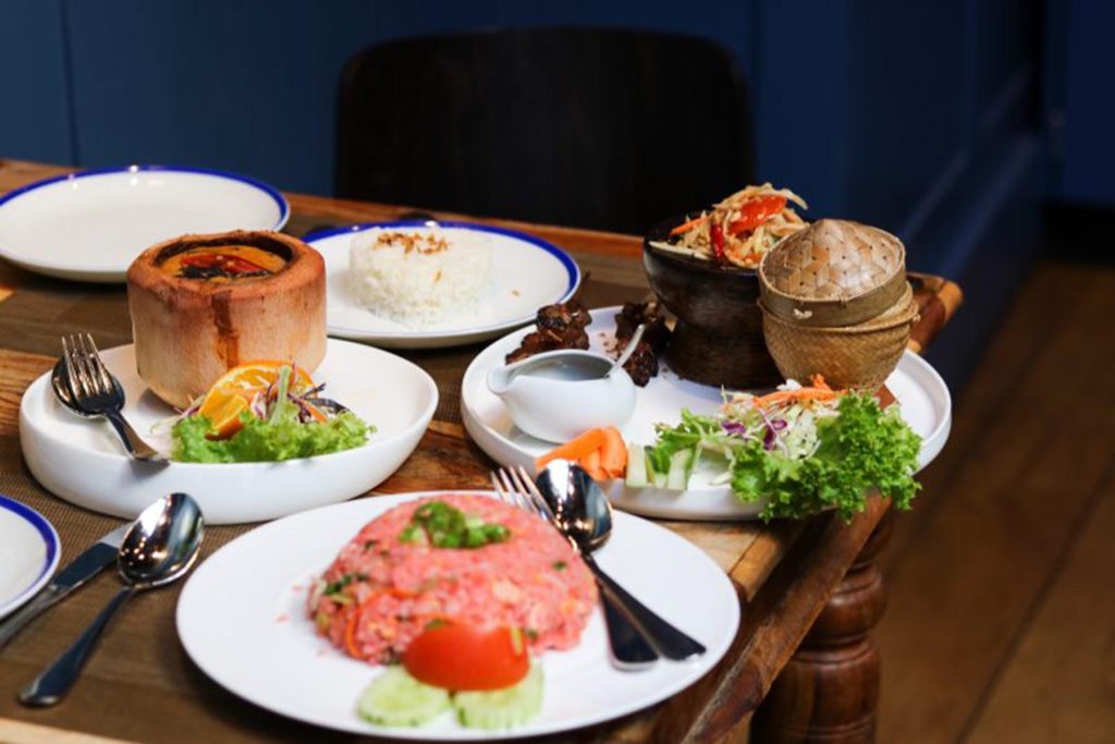 Een Culinaire Ontdekkingsreis in Amsterdam: Proef de Lokale Specialiteiten