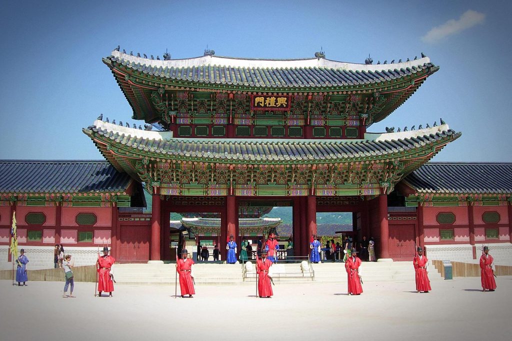 Ontdek betoverend Seoul: Verken de schatten van de Zuid-Koreaanse hoofdstad