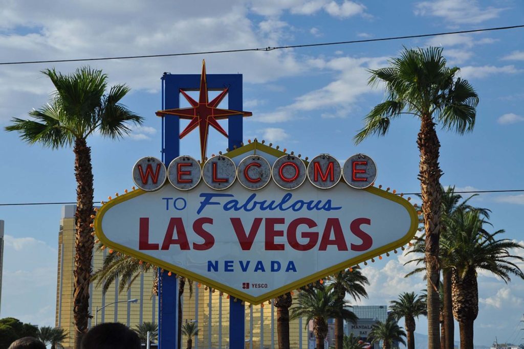 Ontdekkingstocht door het bruisende Las Vegas: Ontdek de schatten van de entertainmenthoofdstad