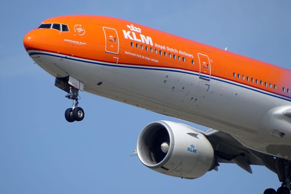 Rechtstreekse vluchten naar Shanghai: Kies de meest handige vlucht naar jouw bestemming