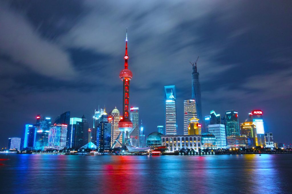 Shanghai Introductie: Verken de Charismatische Parel van het Oosten