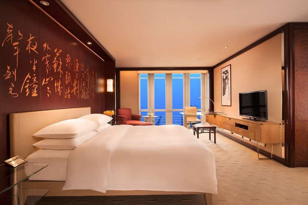 Shanghai Middenklasse Hotels Aanbeveling: Comfortabele en Betaalbare Accommodaties