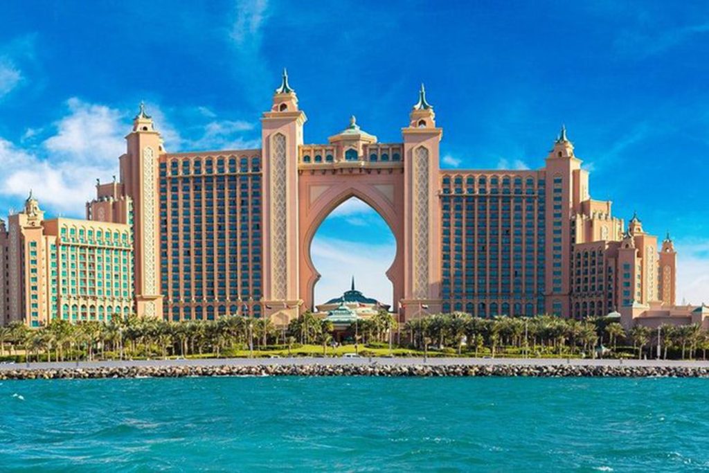 Stadstour in Dubai: Ontdek de betoverende bezienswaardigheden van de stad