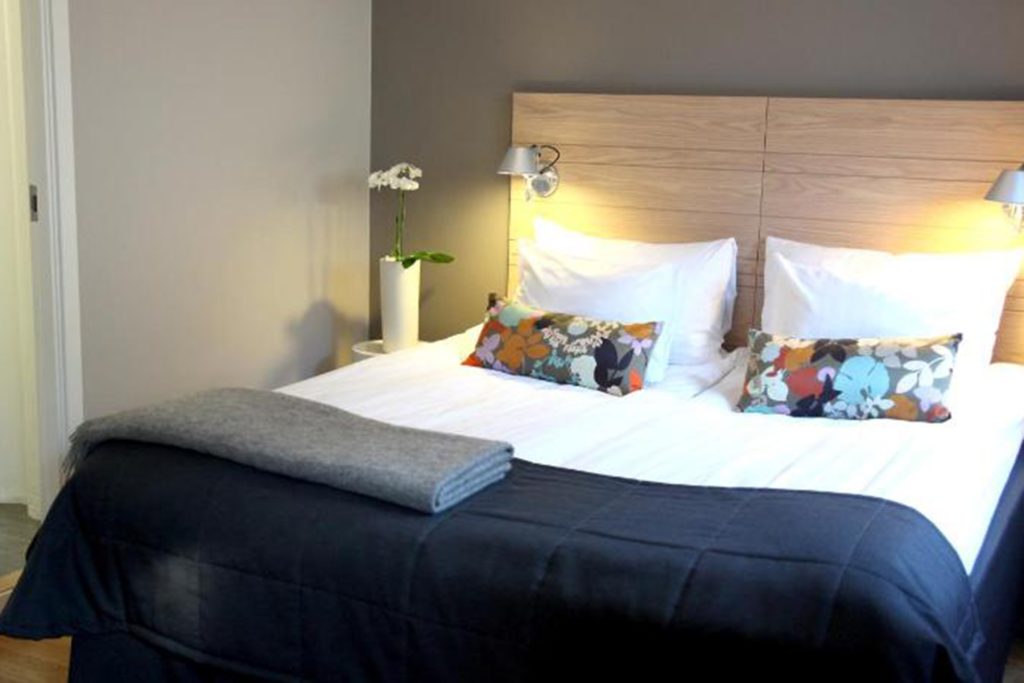 Stockholm Accommodatiegids: Aanbevolen Beste Hotelgebieden