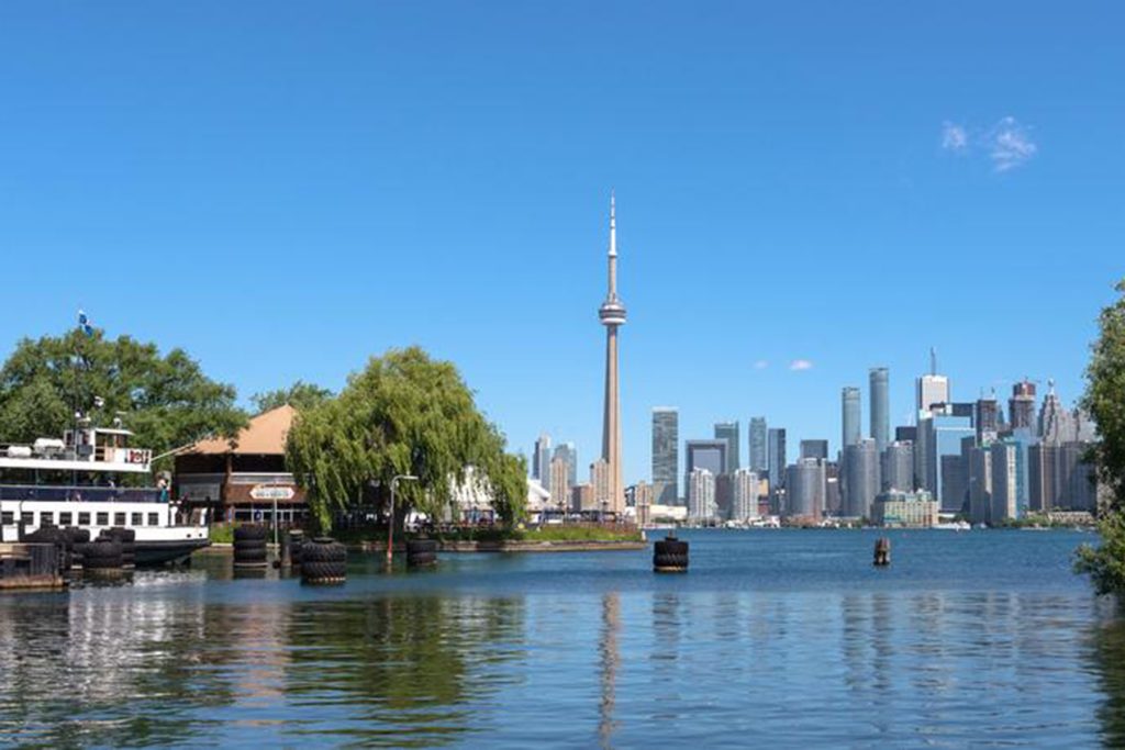 Een Dagje Uit vanuit Toronto: Verken de Pracht van Ontario