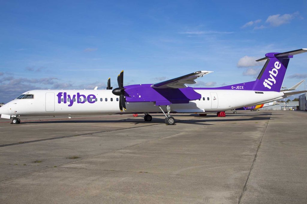 Hoe vind je goedkope vliegtickets naar Birmingham?