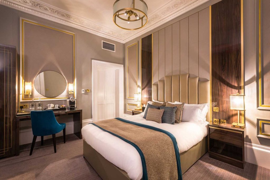 Ontdek de Beste Hotels in Birmingham