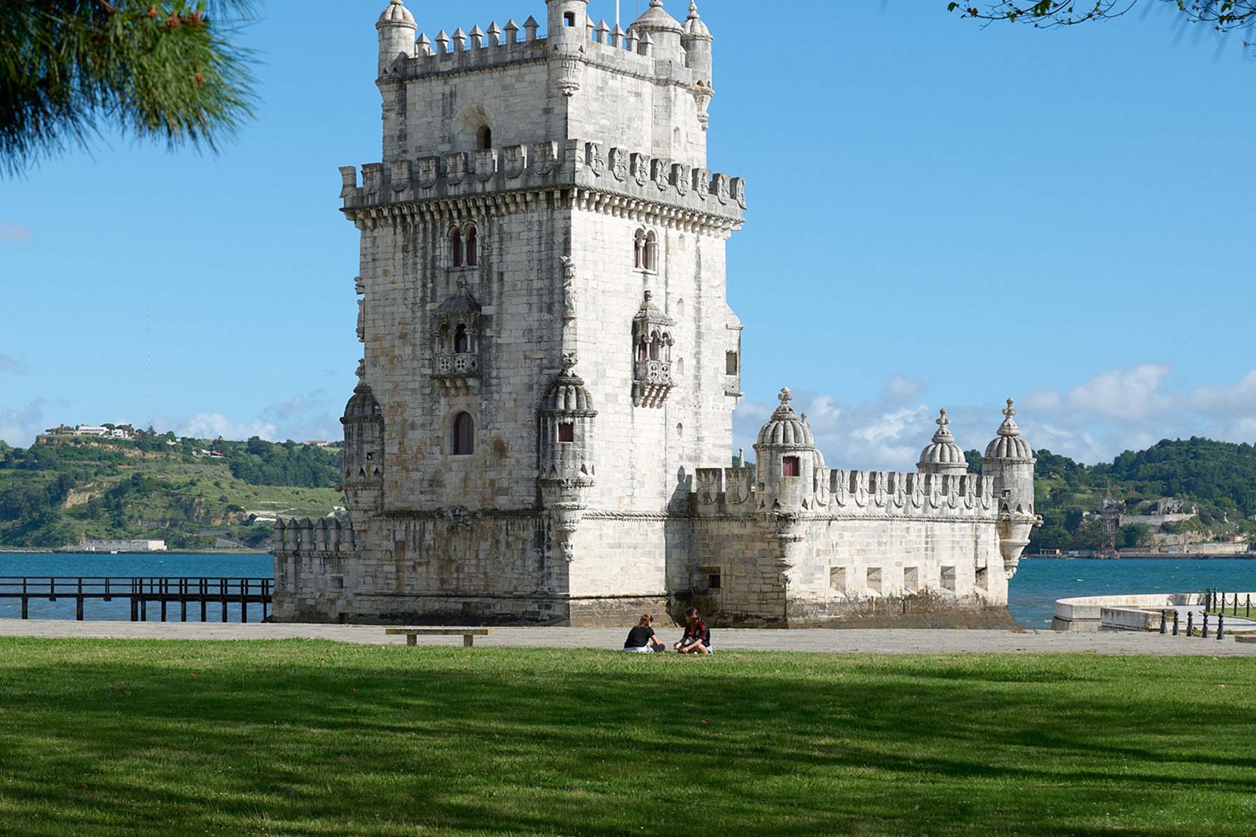 Betoverende Bezienswaardigheden in Portugal: Een Reisavontuur in het Land van Fado