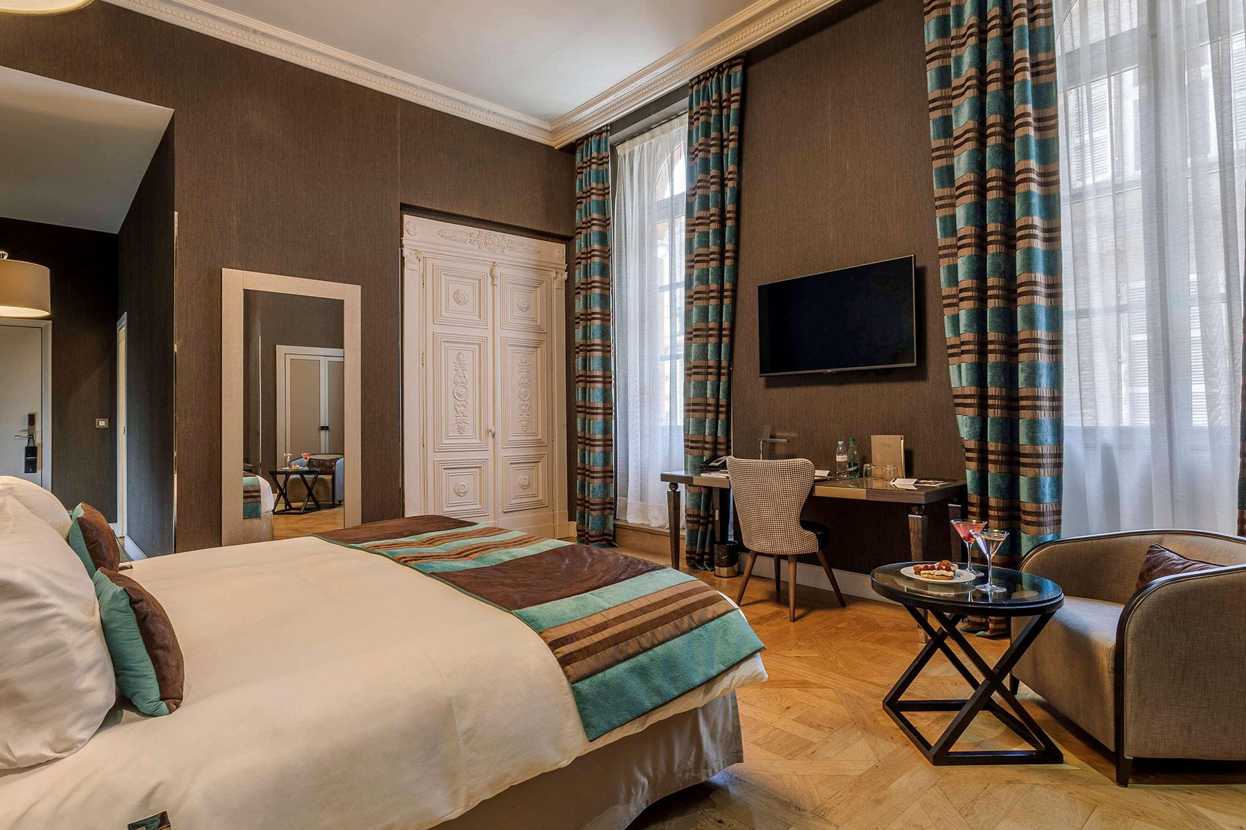 Populair Hotel in Toulouse: Ontdek de Beste Accommodatie Opties