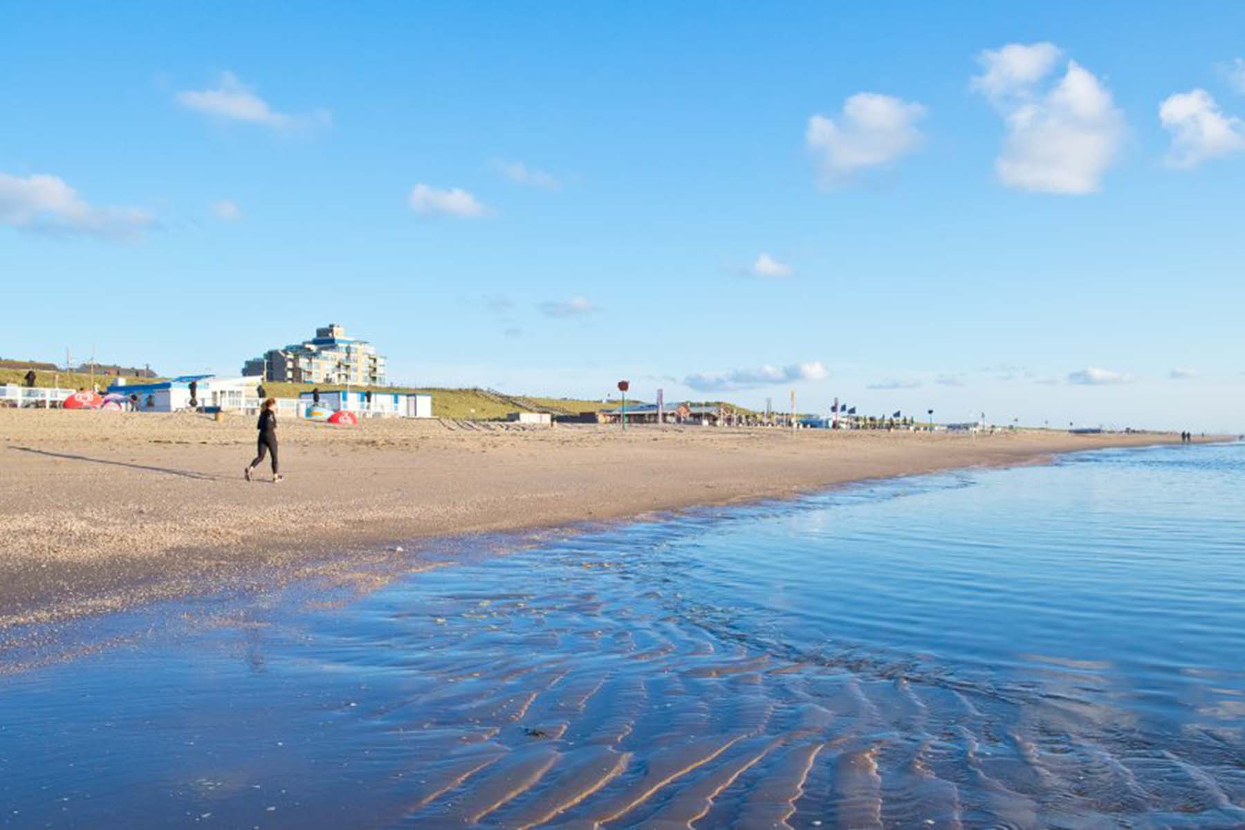 Den Haag: Ontdekkingen aan de Kust