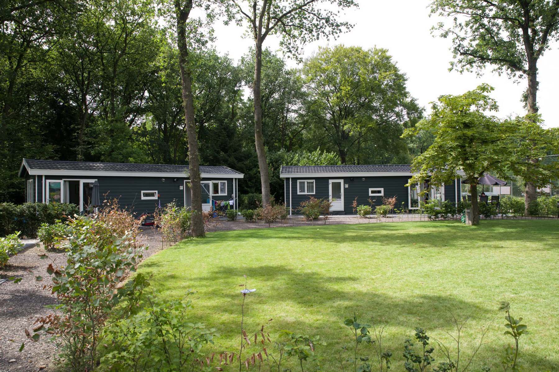 Complete Gids voor Vakantieparken in Utrecht: Ontdek de Beste Keuzes en Ervaringen
