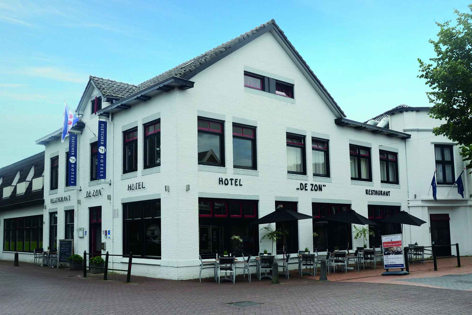 Ideale Accommodatie voor Wandelliefhebbers: Hotel in Zwolle Dichtbij Natuurlijke Gebieden