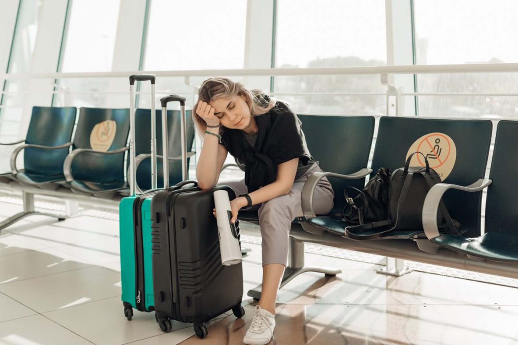 Gids voor vergoedingen bij vluchtvertragingen of annuleringen: Hoe u compensatie kunt krijgen via het Cheaptickets-platform