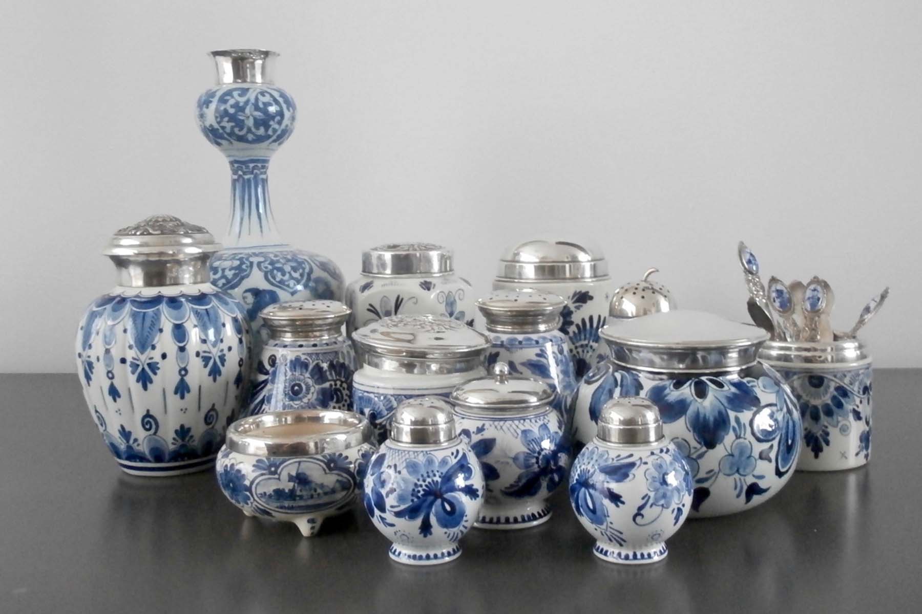 Nederlandse Souvenirs: Must-Buy lijst voor Zwolle