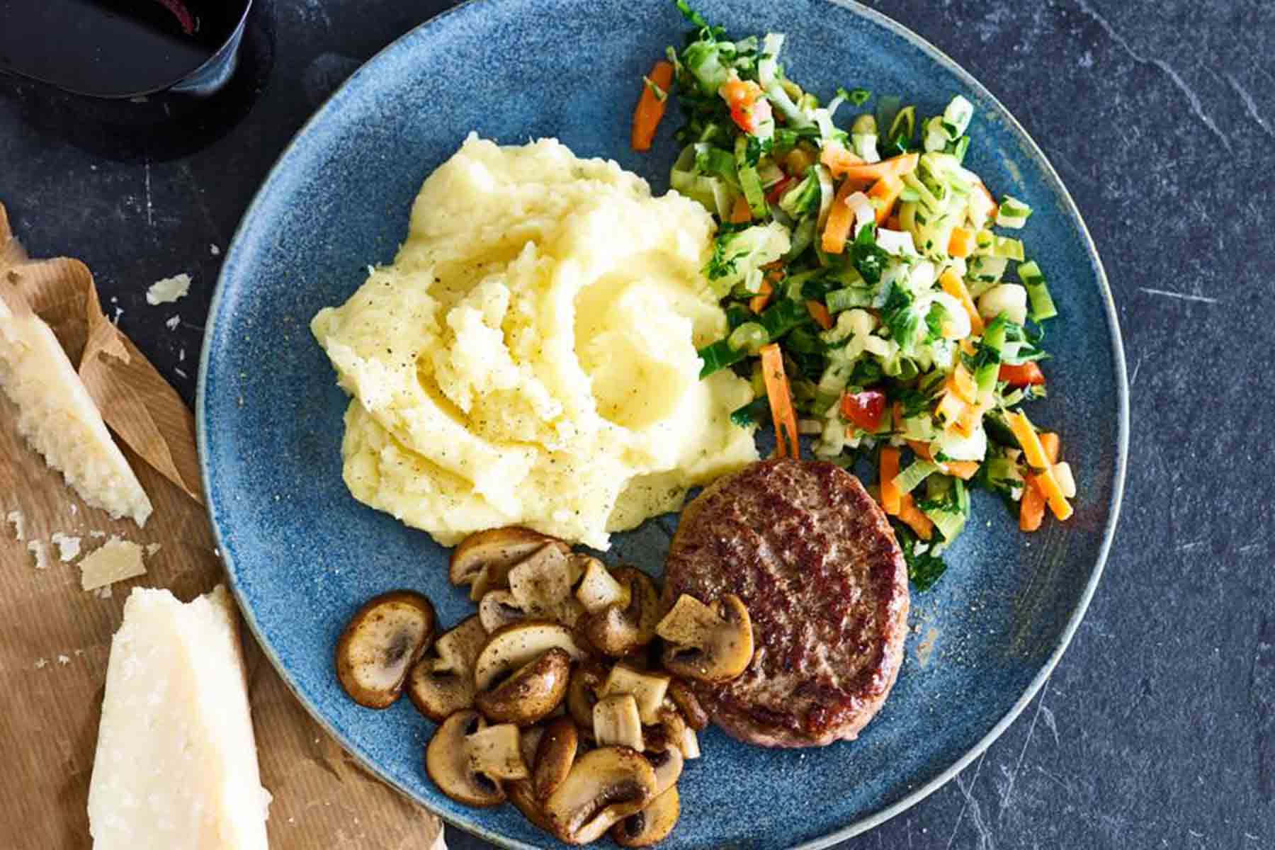 Zwolles Authentieke Nederlandse Restaurants: Proef de Smaken van Nederland