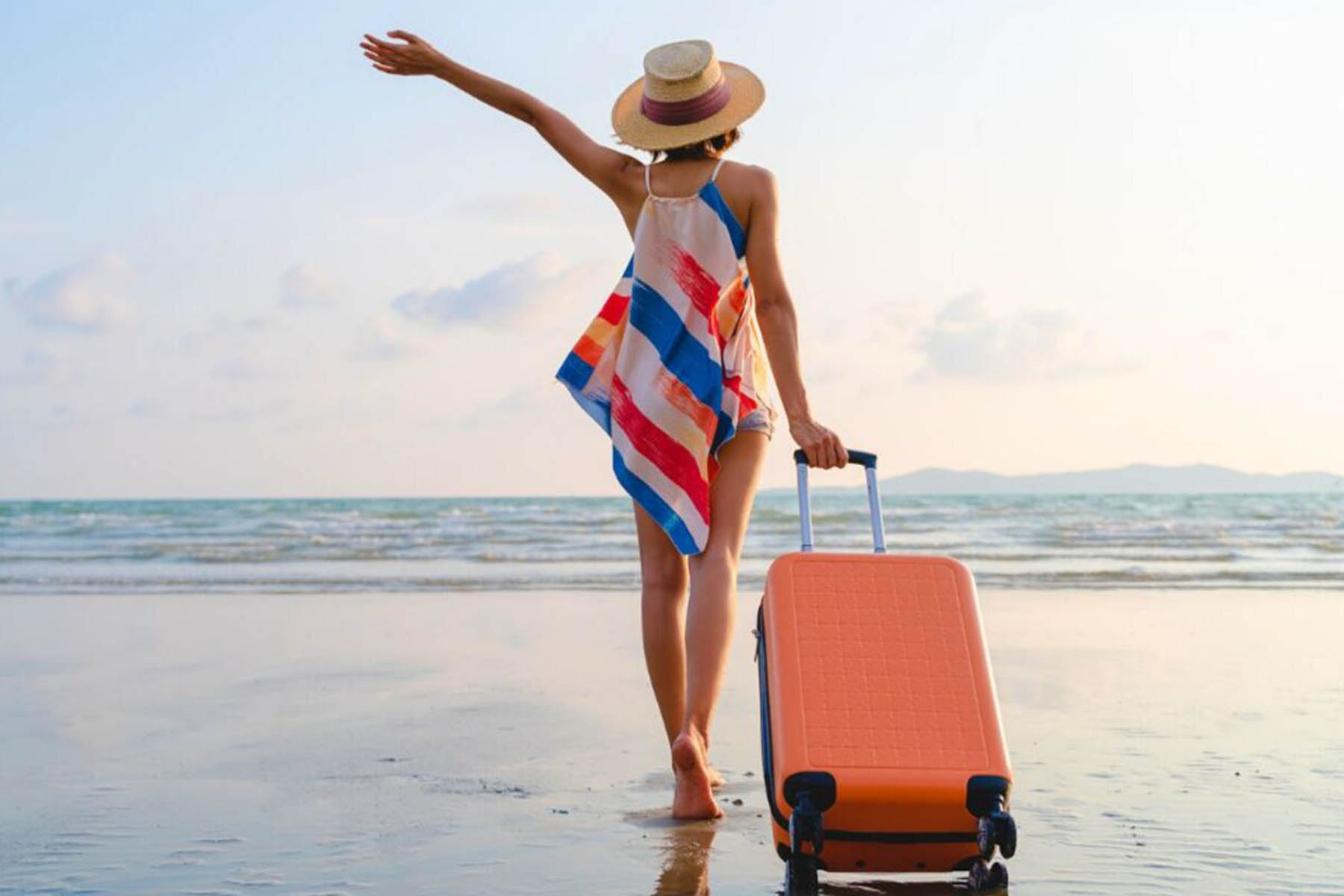 Reisgids | Creëer de perfecte vakantie, zorgeloos en efficiënt plannen