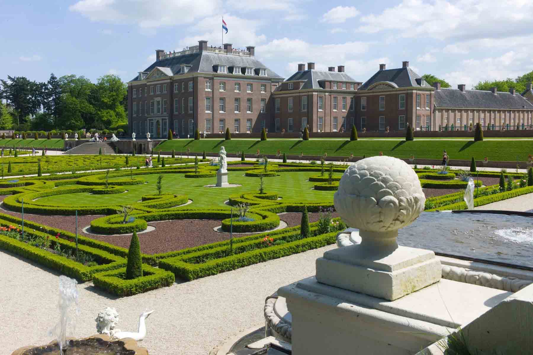 Vijf handige tips die je moet weten voordat je naar Apeldoorn reist