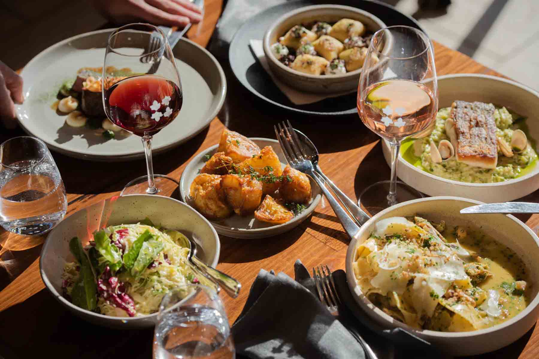 Apeldoorn’s Food Guide: Unmissable Restaurant Recommendations