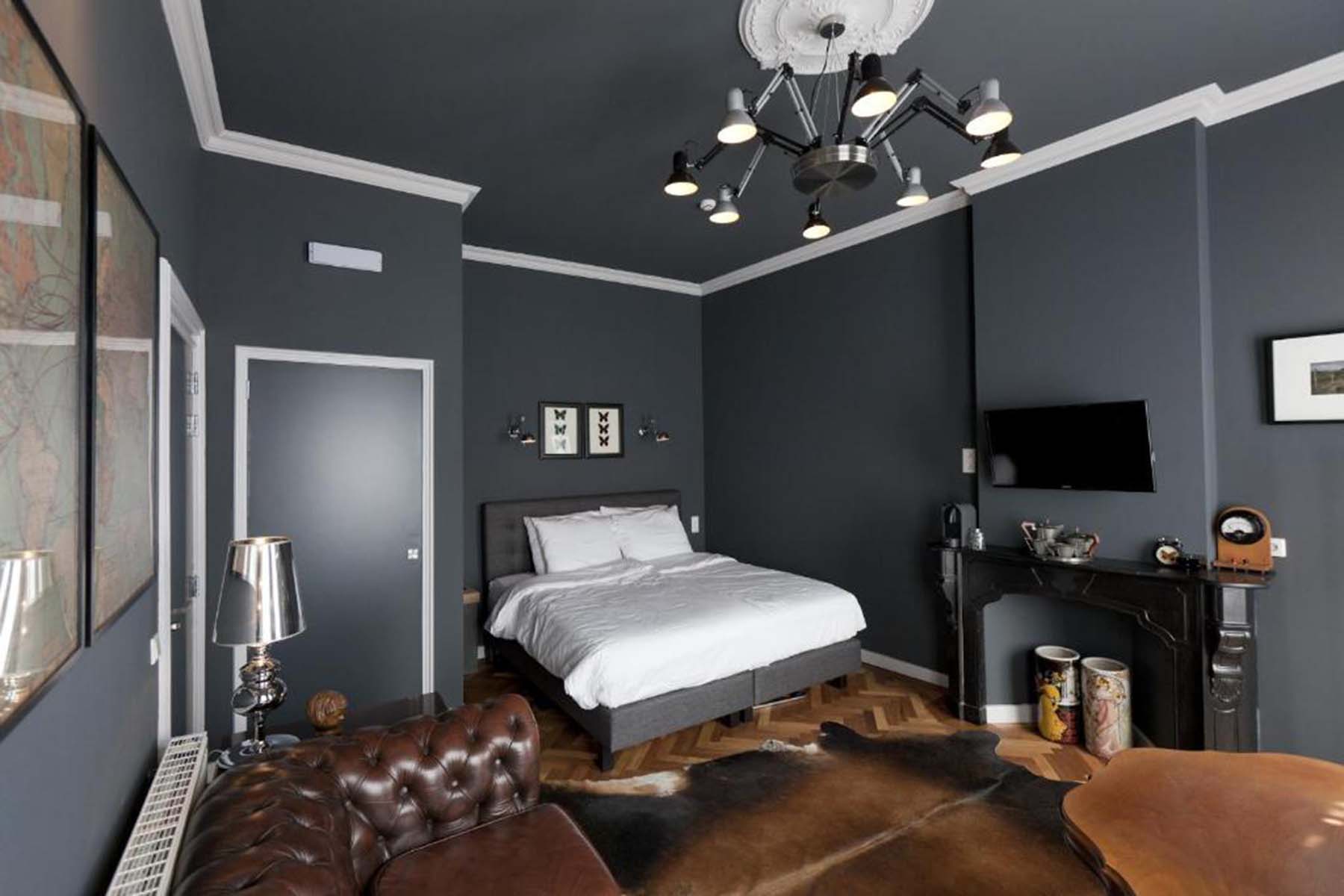 Nijmegen Accommodatie Gids: De Beste Hotels voor Stellen