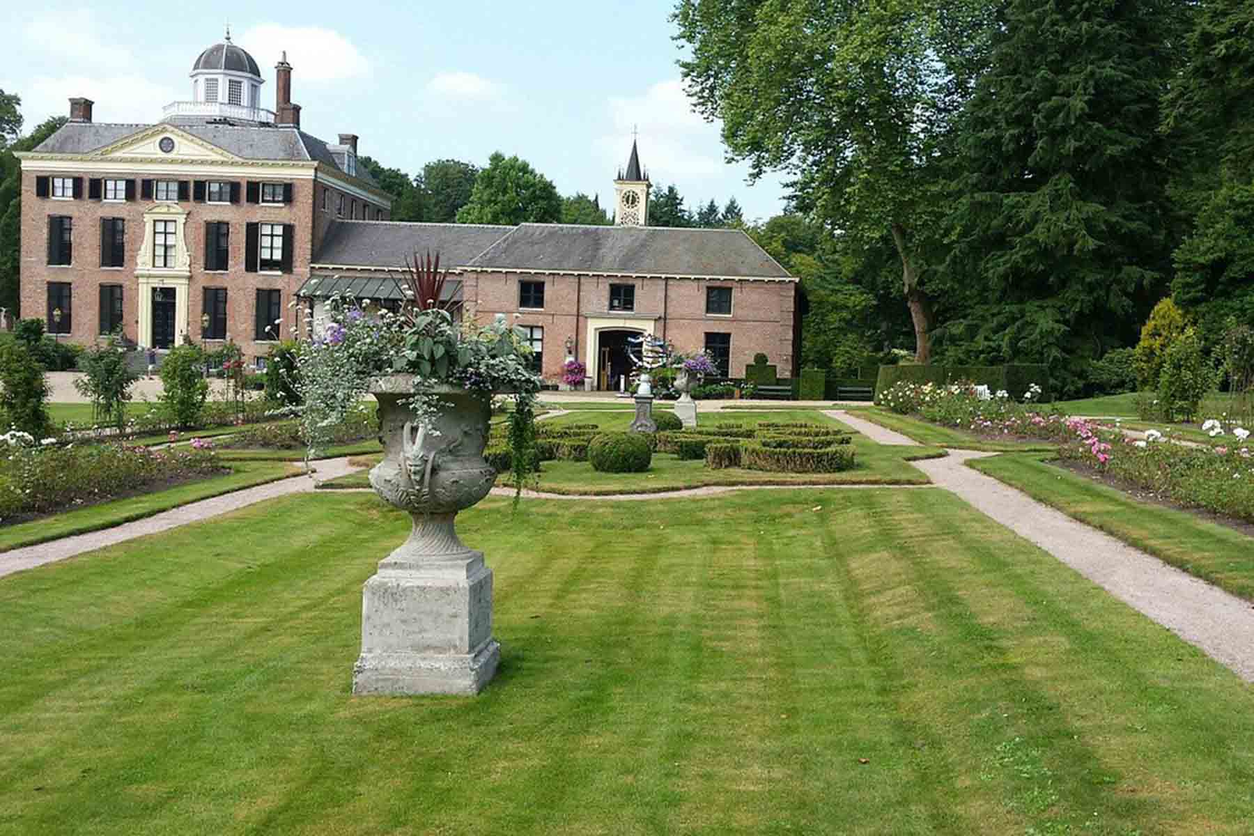 Aanbeveling voor een dagtrip rond Arnhem: Ontdek unieke landschappen in deze dorpjes
