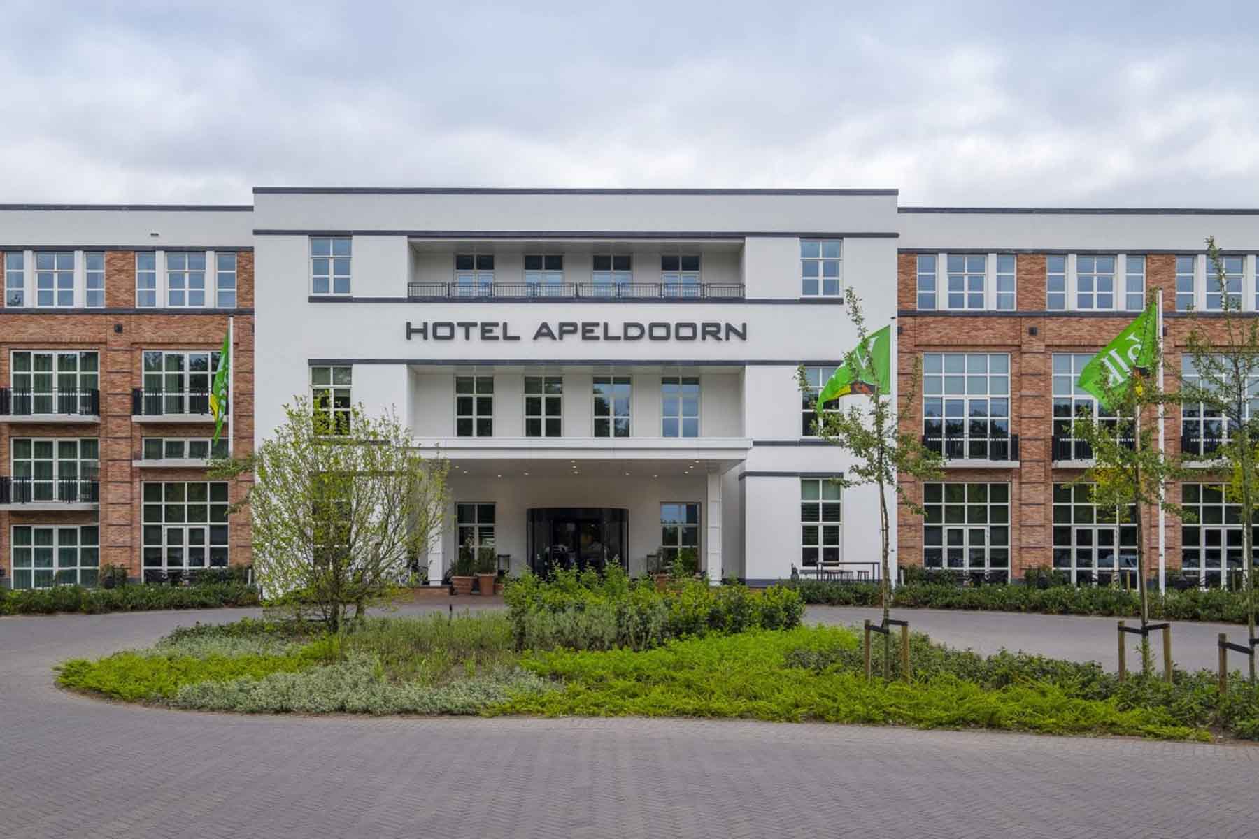 Beste Hotelaanbevelingen voor Apeldoorn: Geniet van de perfecte combinatie van rust en comfort