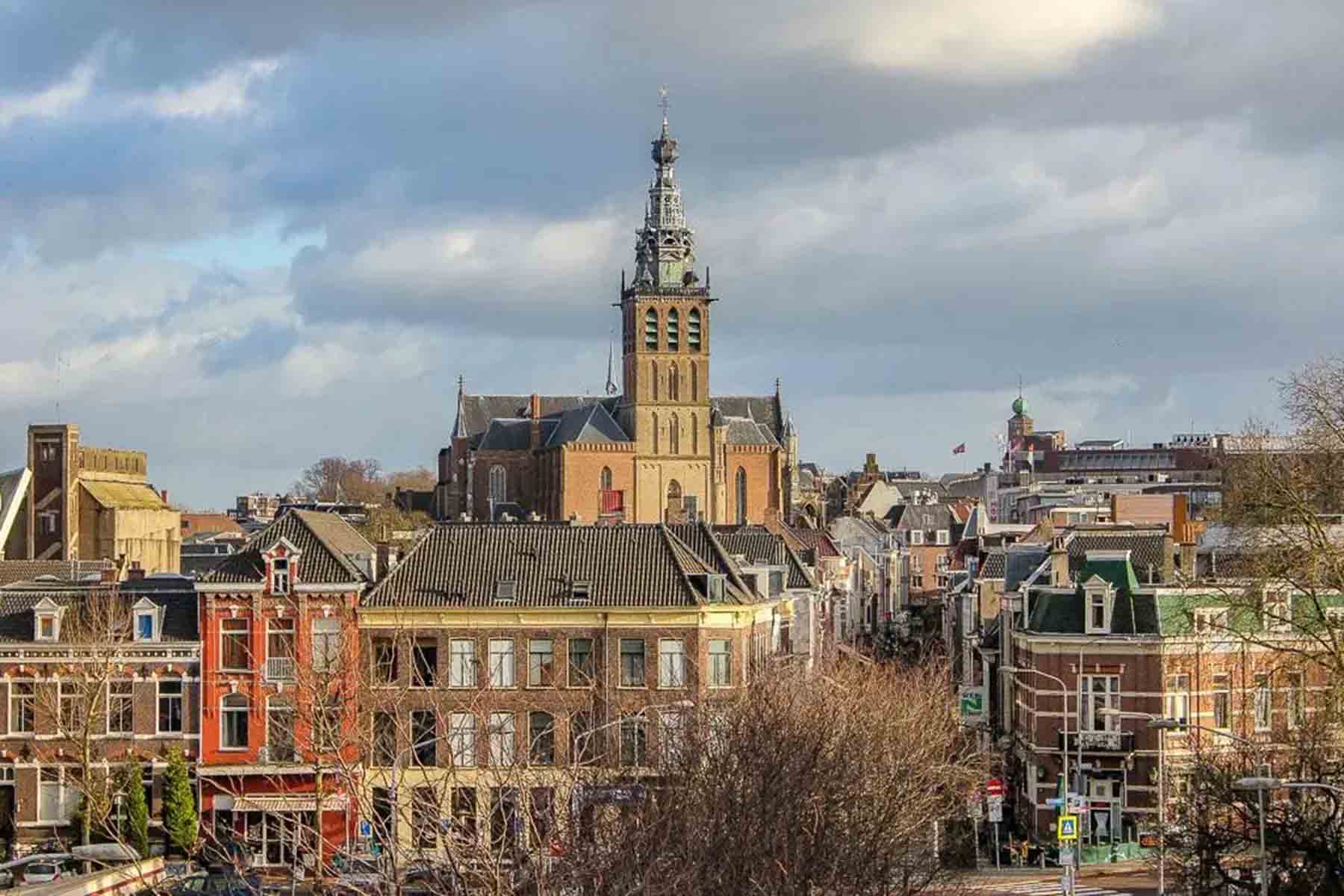 Hoe plan je een perfect weekend in Nijmegen?